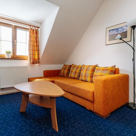 Apartmany Engadin Boží Dar المظهر الخارجي الصورة