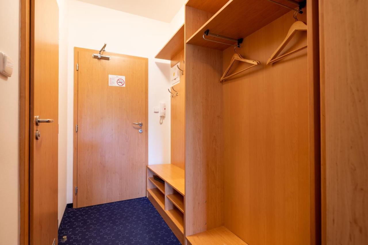 Apartmany Engadin Boží Dar المظهر الخارجي الصورة