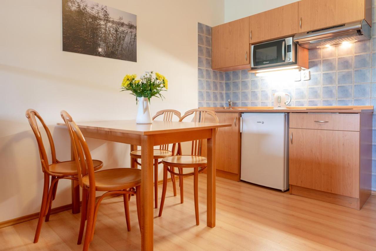 Apartmany Engadin Boží Dar المظهر الخارجي الصورة