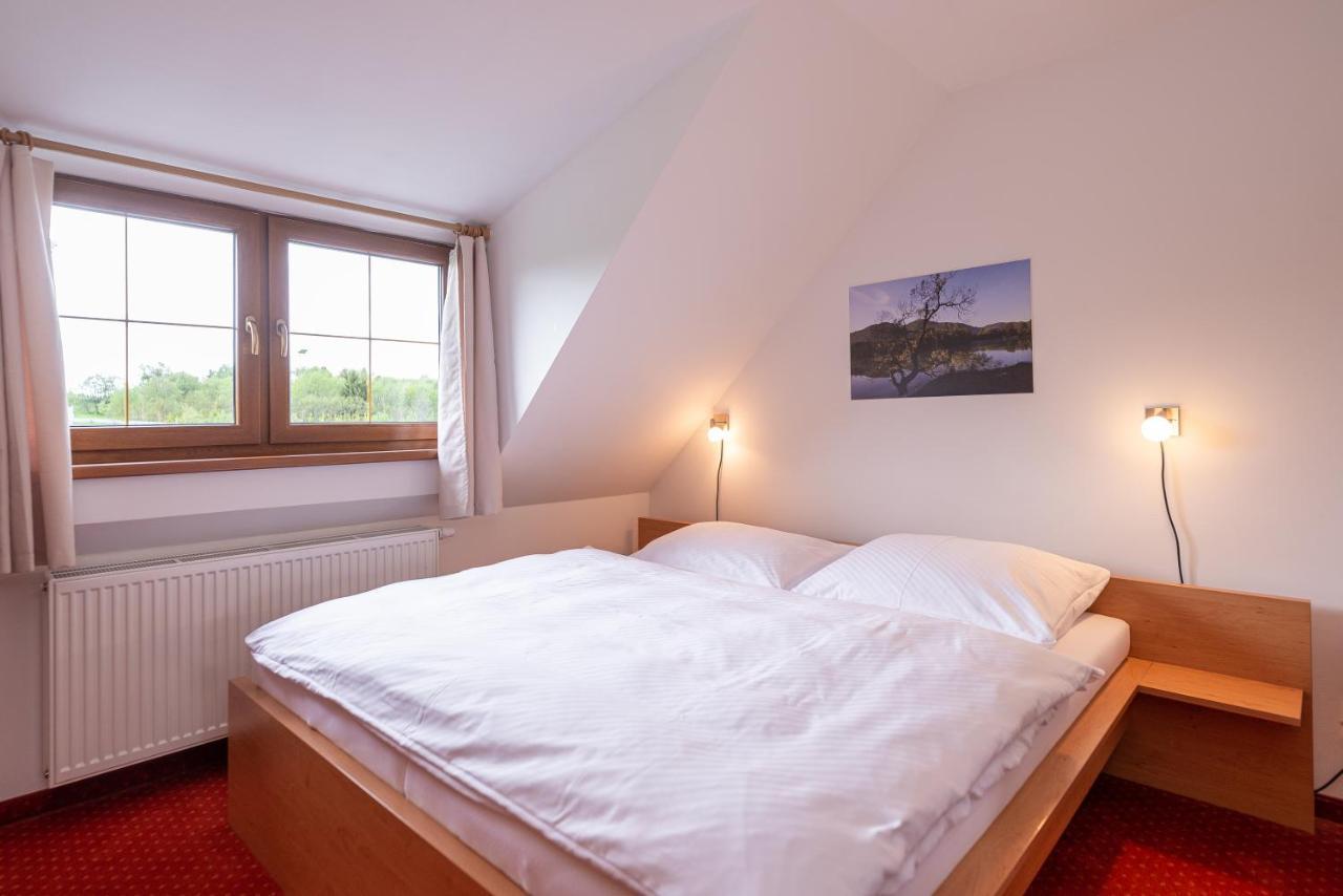 Apartmany Engadin Boží Dar المظهر الخارجي الصورة