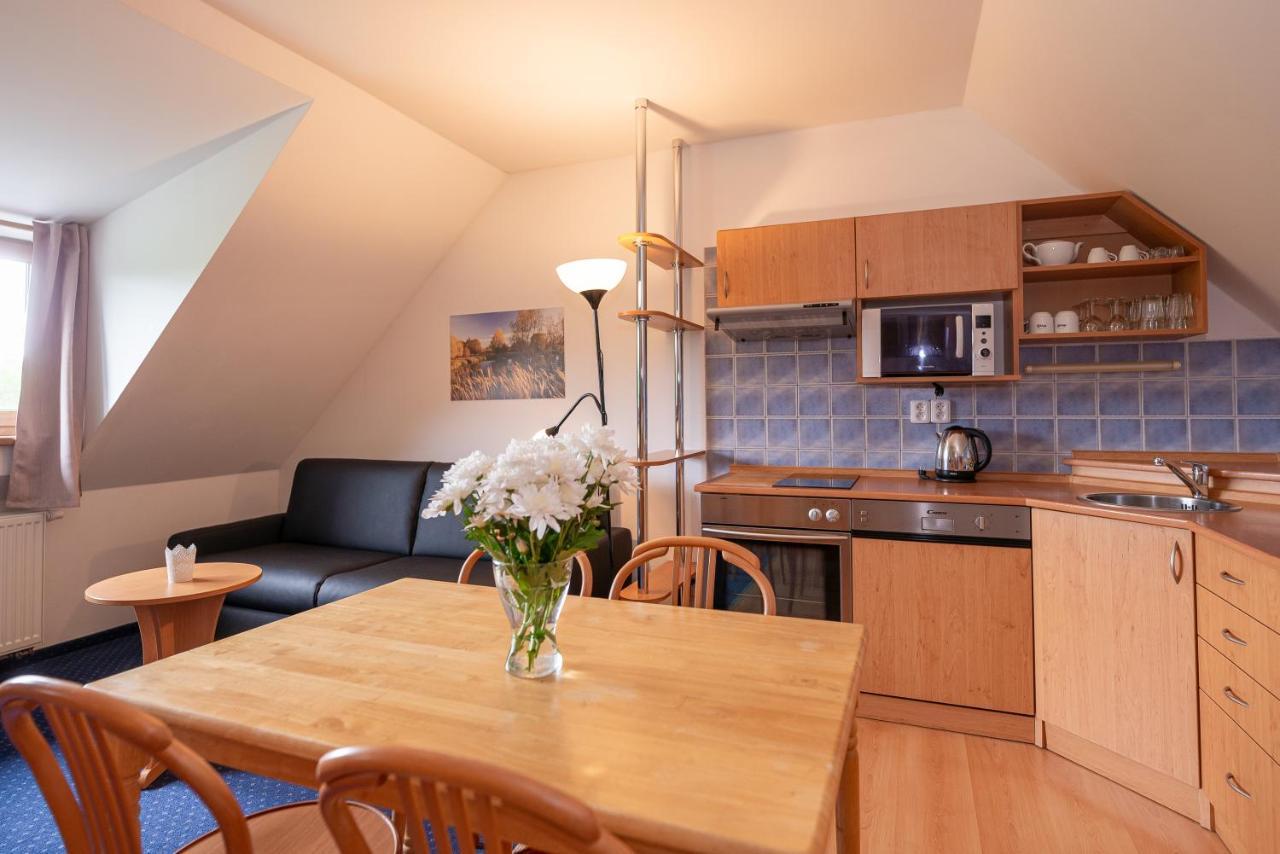 Apartmany Engadin Boží Dar المظهر الخارجي الصورة