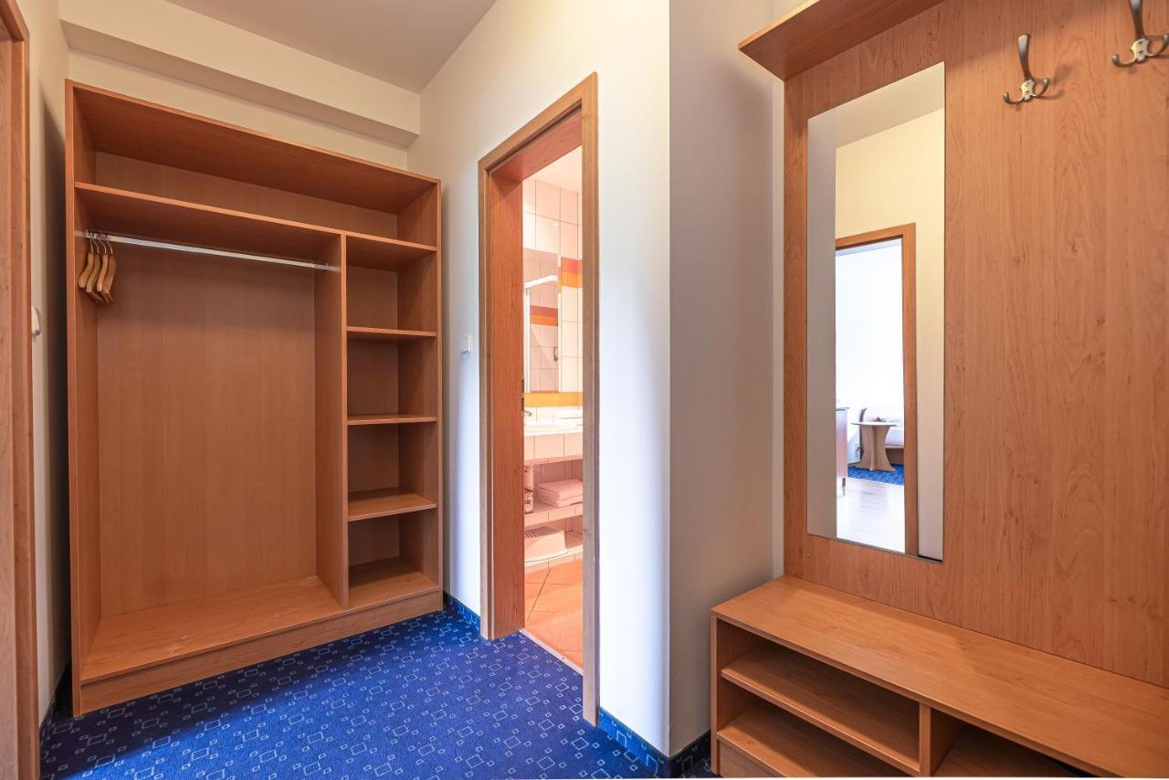 Apartmany Engadin Boží Dar المظهر الخارجي الصورة