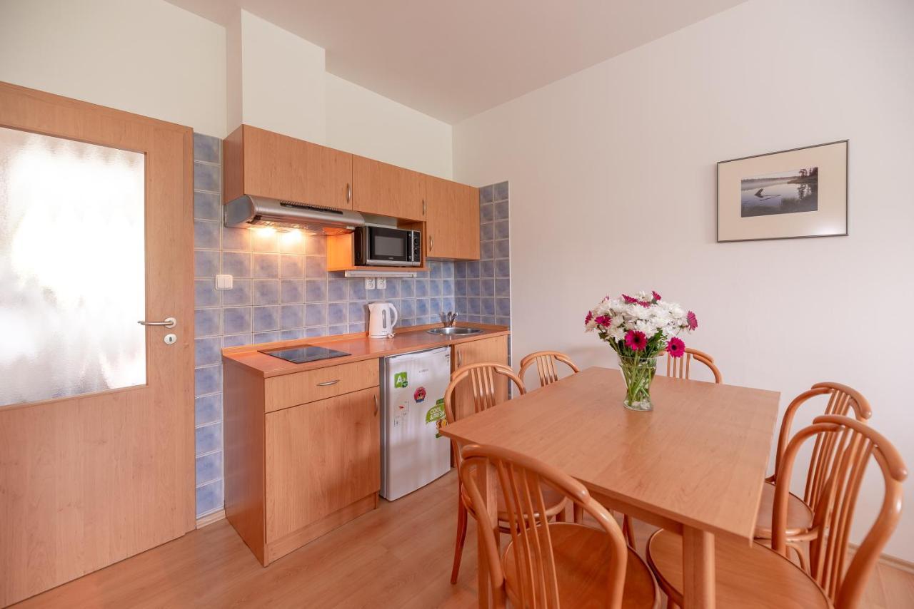 Apartmany Engadin Boží Dar المظهر الخارجي الصورة