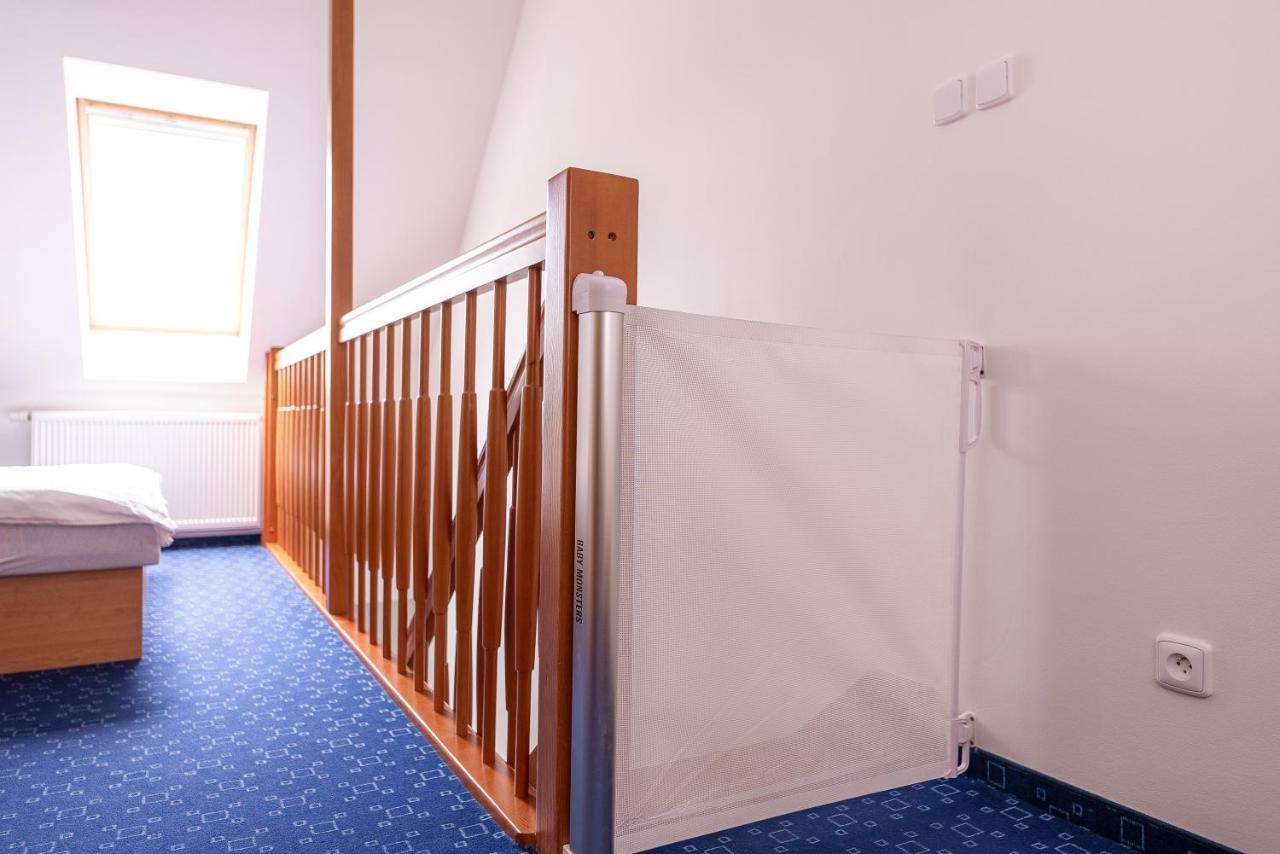 Apartmany Engadin Boží Dar المظهر الخارجي الصورة