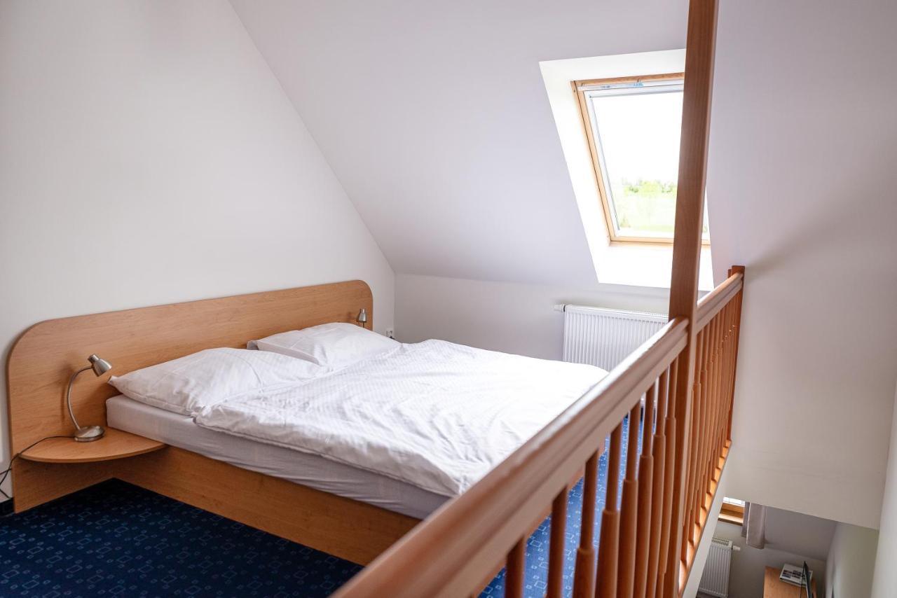 Apartmany Engadin Boží Dar المظهر الخارجي الصورة