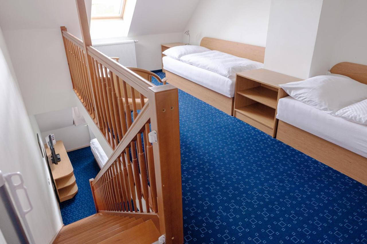 Apartmany Engadin Boží Dar المظهر الخارجي الصورة