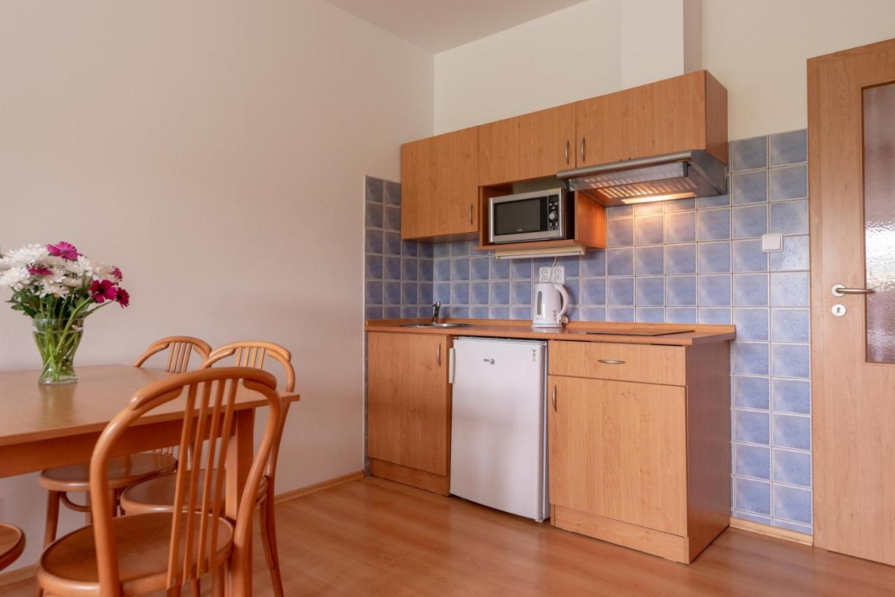 Apartmany Engadin Boží Dar المظهر الخارجي الصورة
