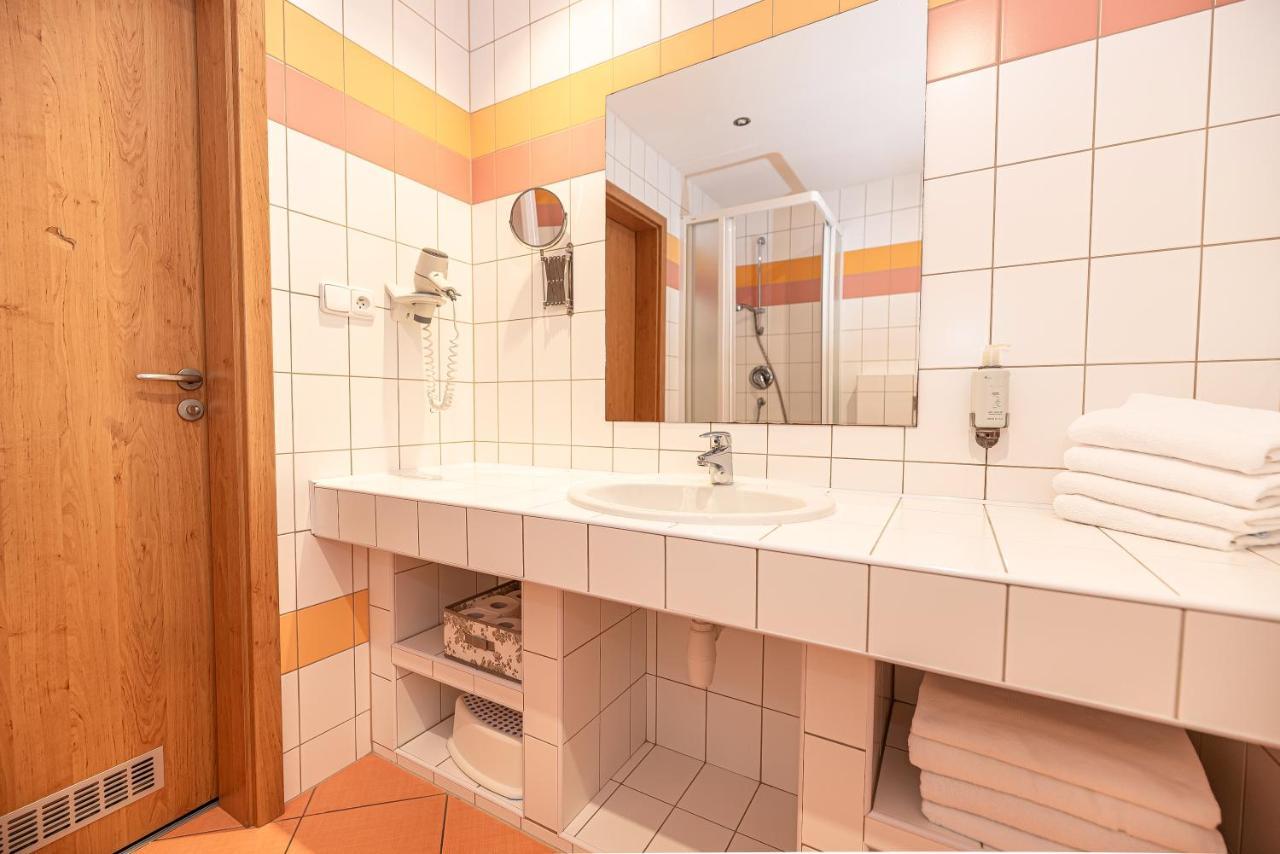 Apartmany Engadin Boží Dar المظهر الخارجي الصورة