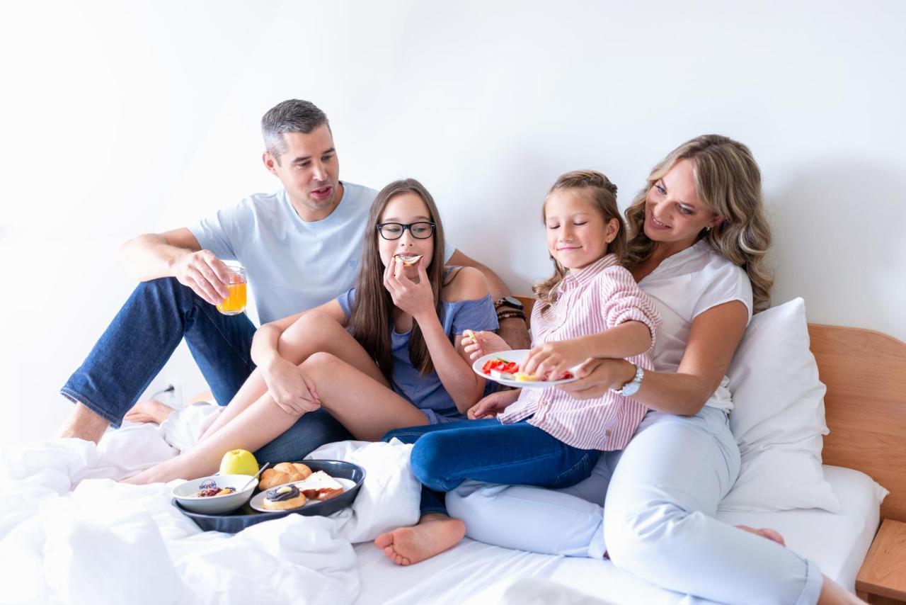 Apartmany Engadin Boží Dar المظهر الخارجي الصورة