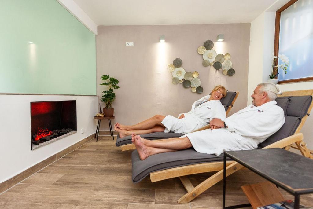 Apartmany Engadin Boží Dar المظهر الخارجي الصورة