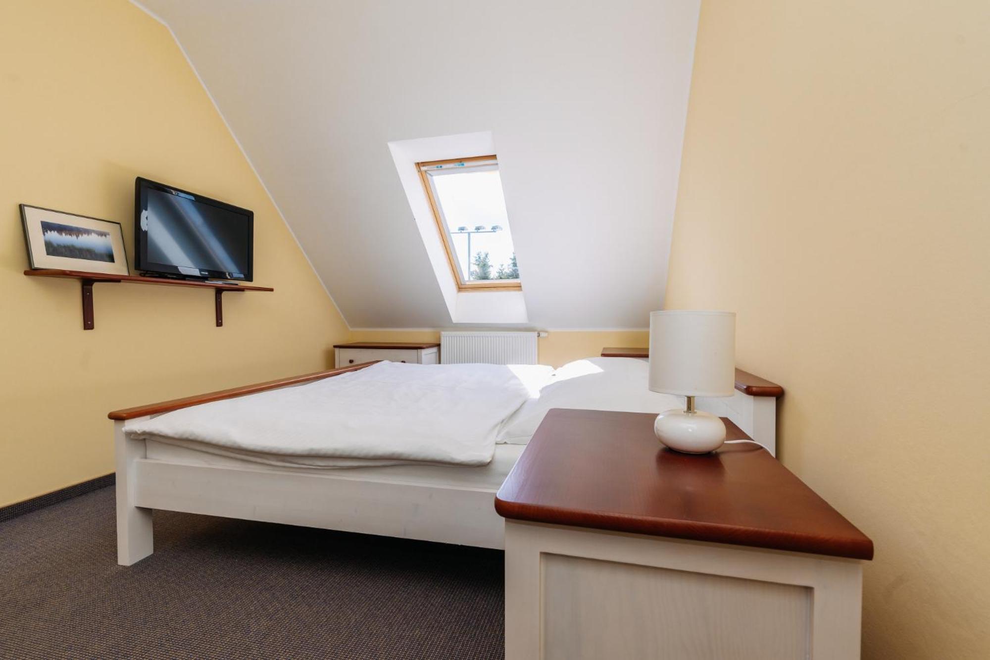 Apartmany Engadin Boží Dar المظهر الخارجي الصورة