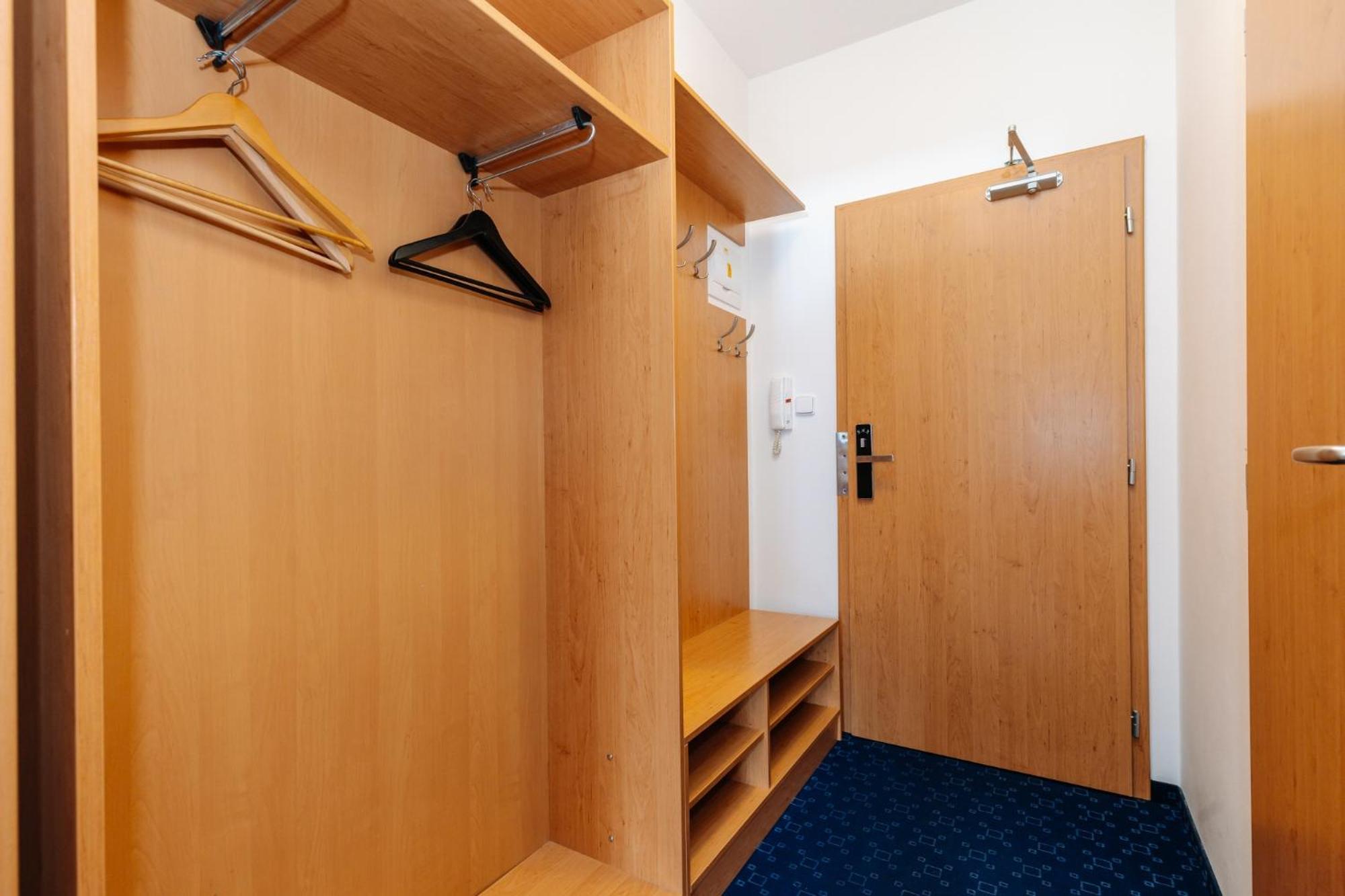 Apartmany Engadin Boží Dar المظهر الخارجي الصورة