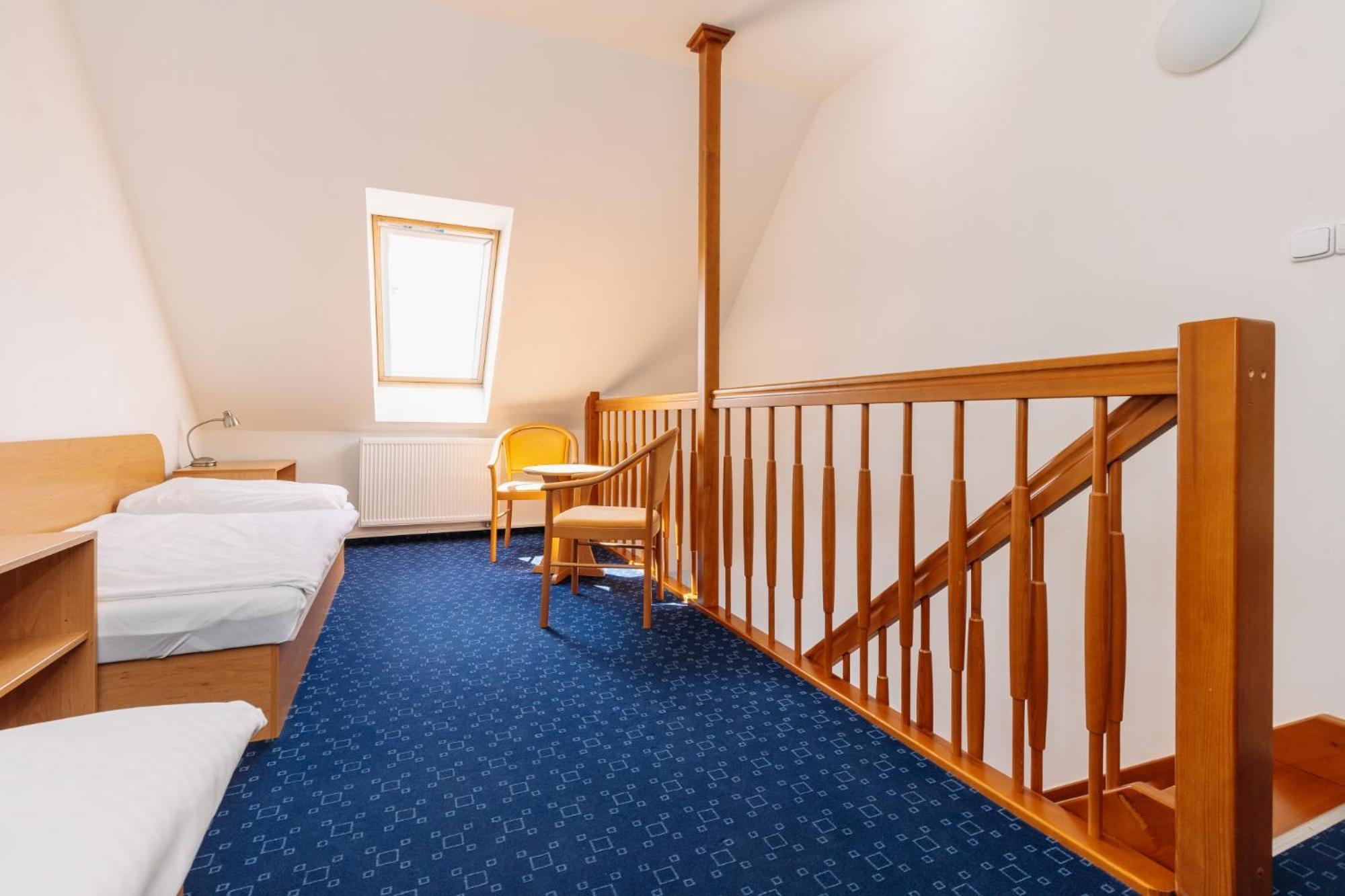 Apartmany Engadin Boží Dar المظهر الخارجي الصورة