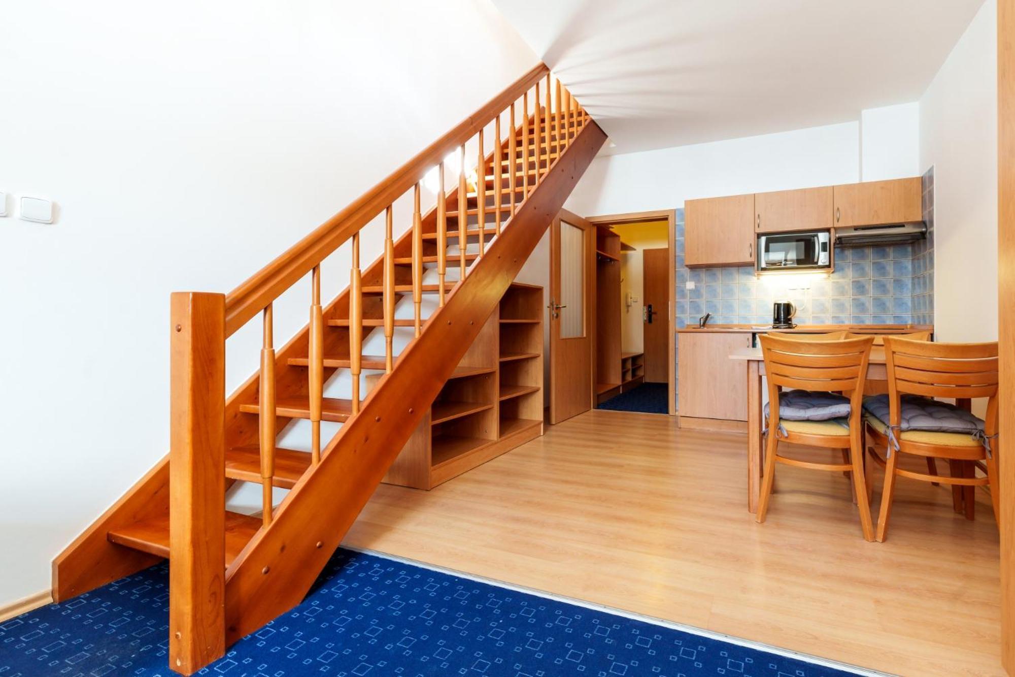 Apartmany Engadin Boží Dar المظهر الخارجي الصورة